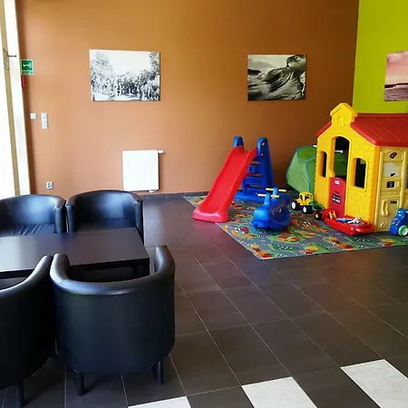 Luxury Baltic Polanki * Kołobrzeg