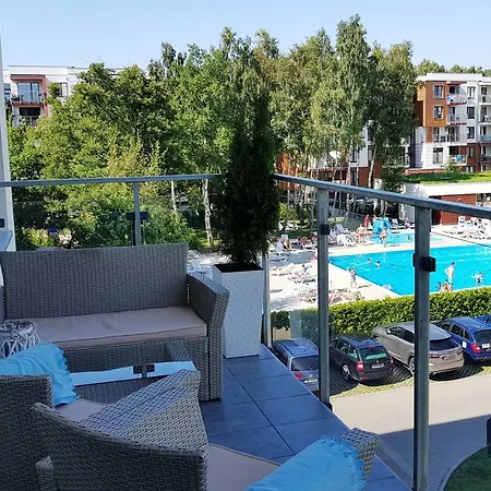 Luxury Baltic Polanki *