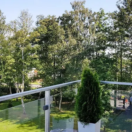Lägenhet Luxury Baltic Polanki