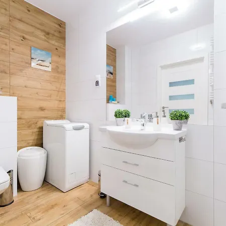 Luxury Baltic Polanki Kołobrzeg