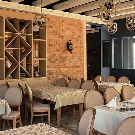 Lägenhet Luxury Baltic Polanki Kołobrzeg